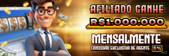 Apostas esportivas a02 - futebol e esportes ao vivo
