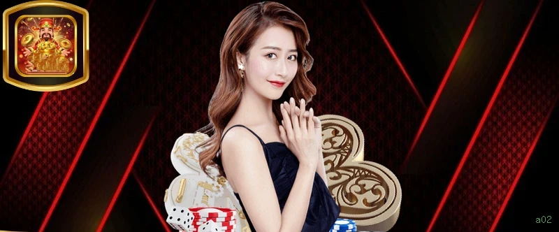 Cassino a02 app mobile